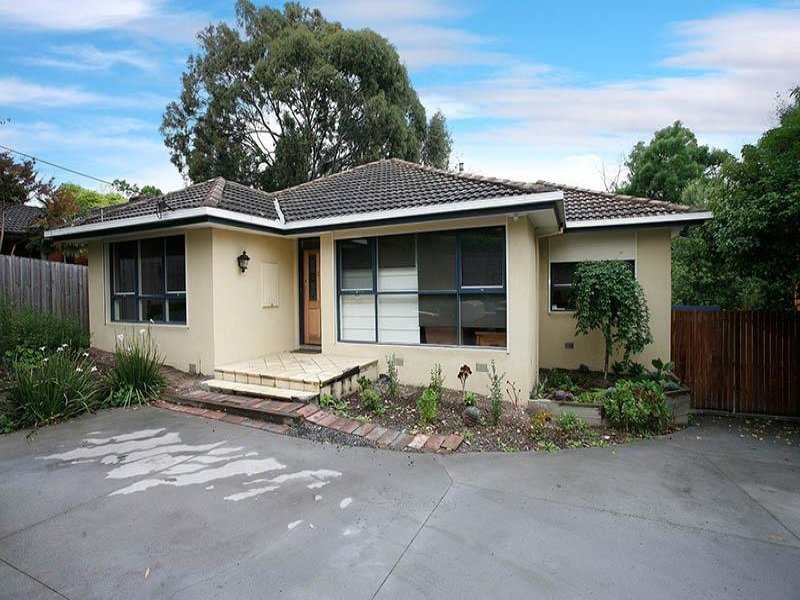 244 Canterbury Road, Heathmont, VIC 3135 House for Sale