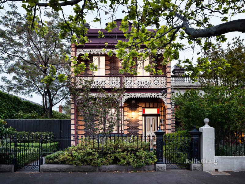 244 McKean Street
