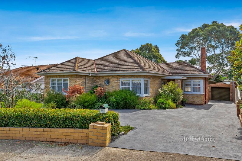 245 Napier Street, Strathmore, VIC 3041 House for Sale