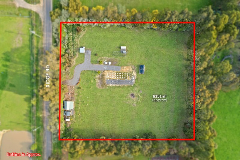 SAILORS HILL property image