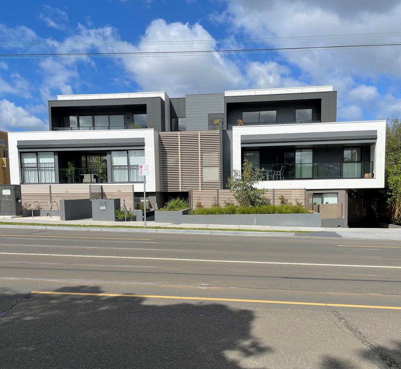 2/468470 Whitehorse Road, Surrey Hills VIC 3127