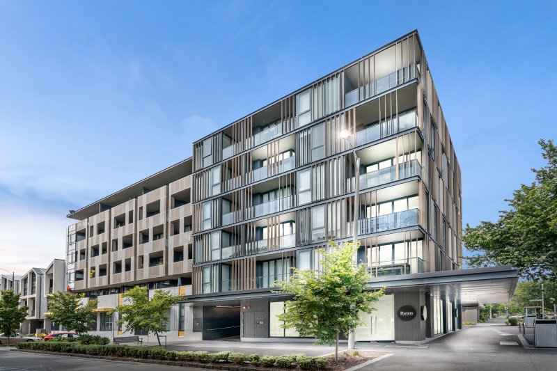 Joanne Royston - 2/47 Nelson Place Williamstown - Photo
