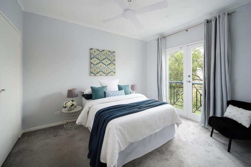 24/8-32 Howlett Street, Kensington, VIC, 3031