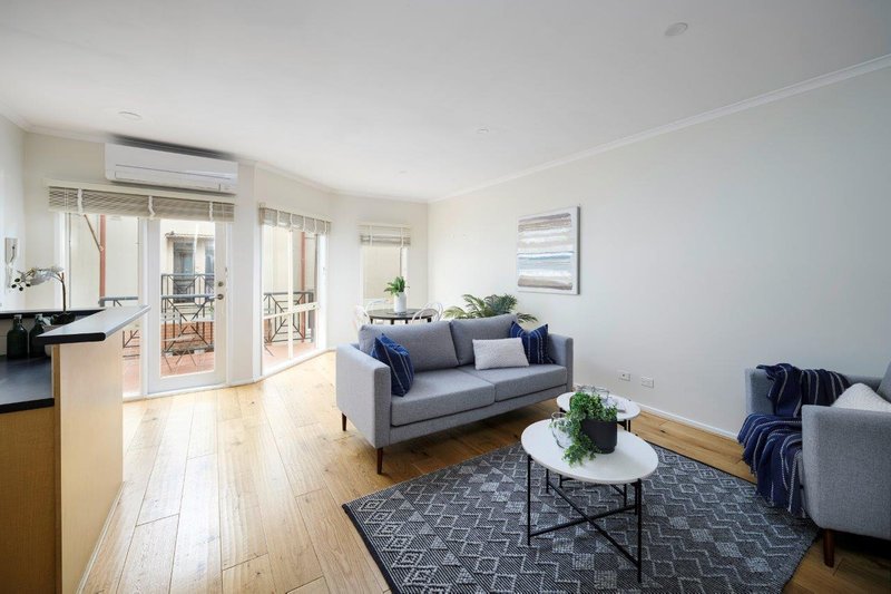 24/8-32 Howlett Street, Kensington, VIC, 3031