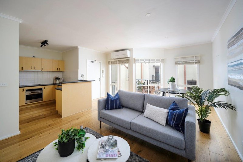 24/8-32 Howlett Street, Kensington, VIC, 3031