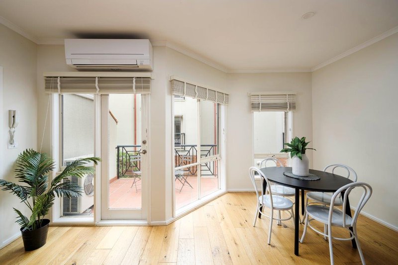 24/8-32 Howlett Street, Kensington, VIC, 3031