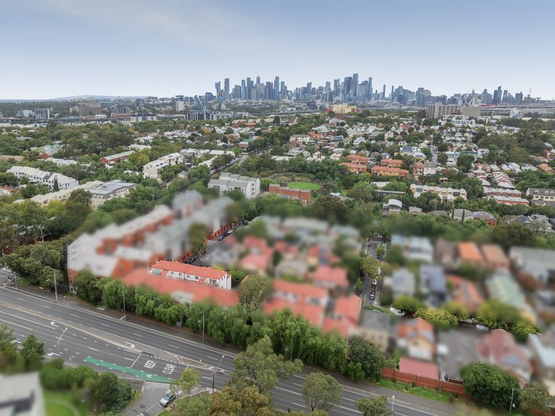 24/8-32 Howlett Street, Kensington, VIC, 3031