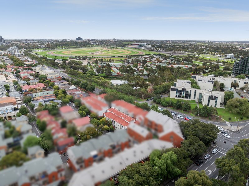 24/8-32 Howlett Street, Kensington, VIC, 3031