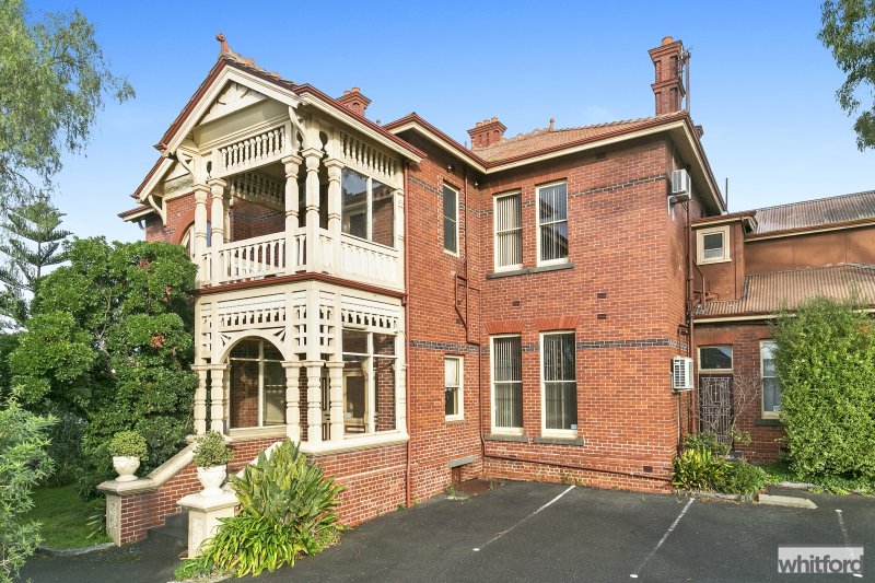 248 Latrobe Terrace 8 bedroom, 2… Whitford Property Geelong