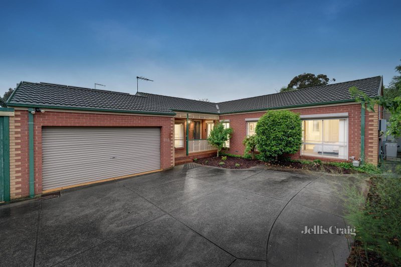 248 Nell Street West, Watsonia, VIC 3087 House for Sale