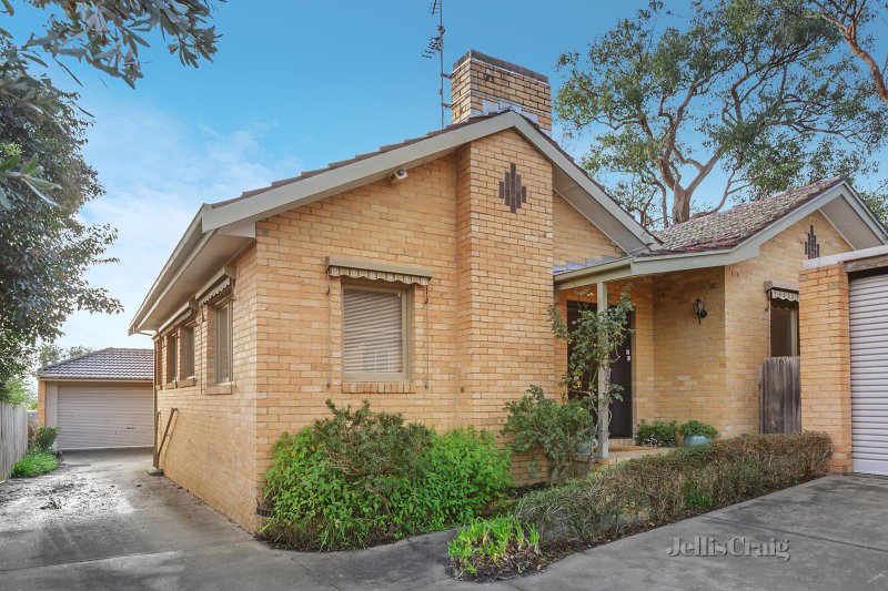 49 Boronia Road