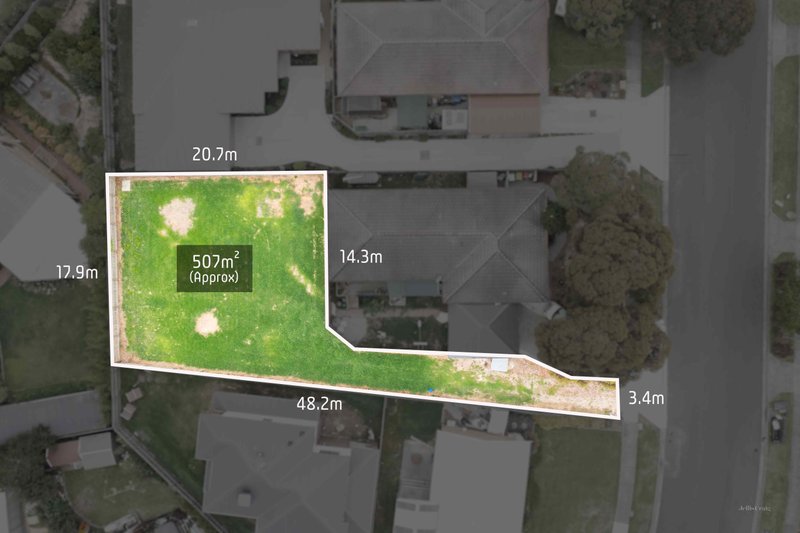 24A Britannia Way, Lilydale, VIC 3140 Land for Sale