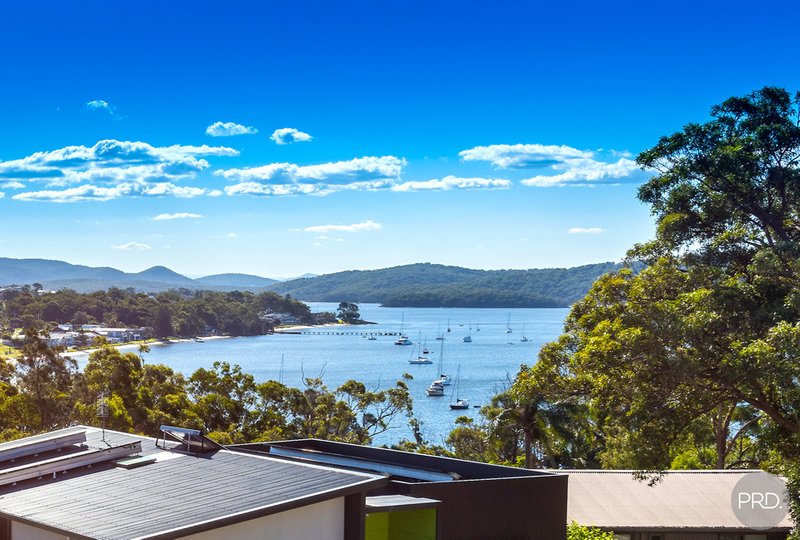 24a Scott Circuit SALAMANDER BAY NSW 2317