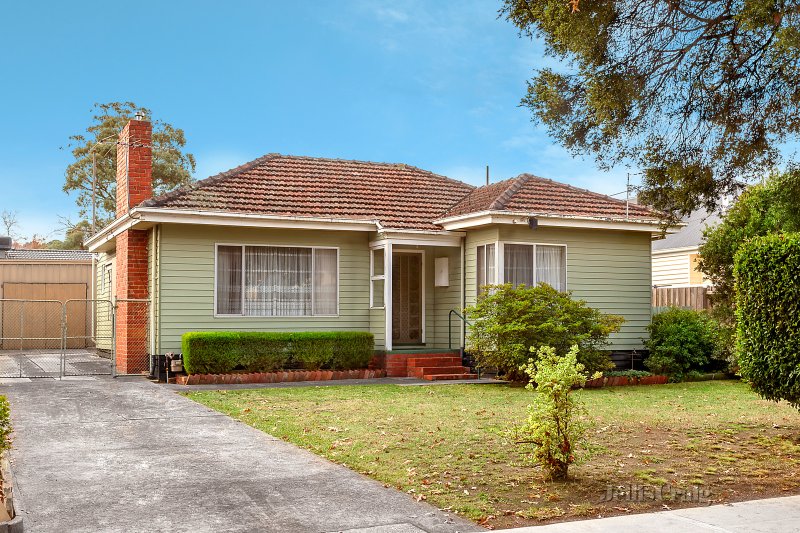 25 Alwyn Street, Mitcham, VIC 3132 House for Sale
