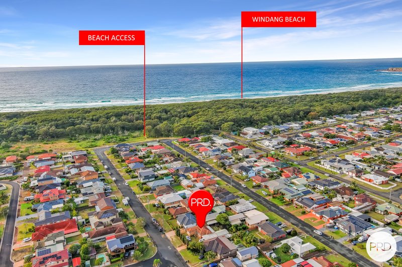 WINDANG property image