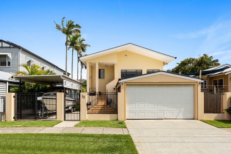 25 Brisbane Street, Bulimba QLD 4171