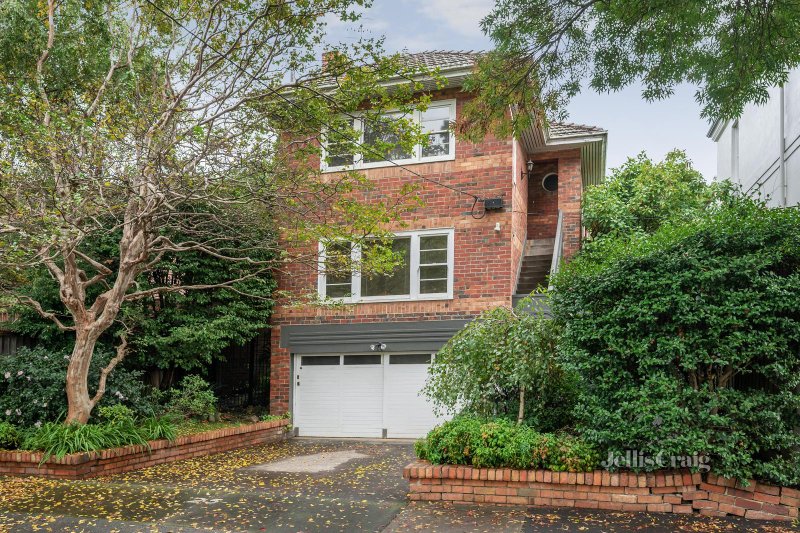 25 Canberra Road, Toorak, VIC 3142 House for Sale