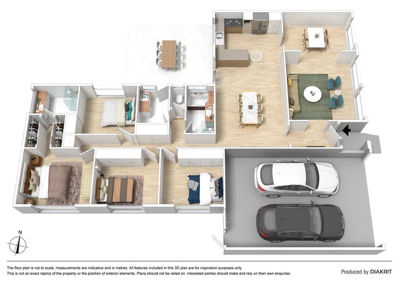 25 Carbine Street, Donvale 25 Carbine Street, Donvale