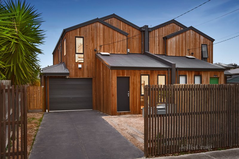 2/5 Cremorne Street, Braybrook, VIC 3019 Townhouse for Sale