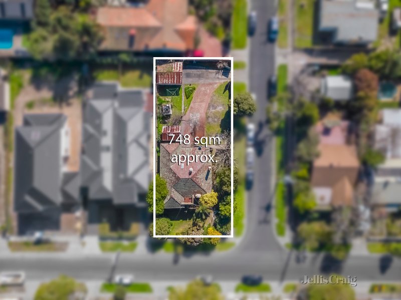 25 Devon Street, Cheltenham, VIC 3192 House for Sale