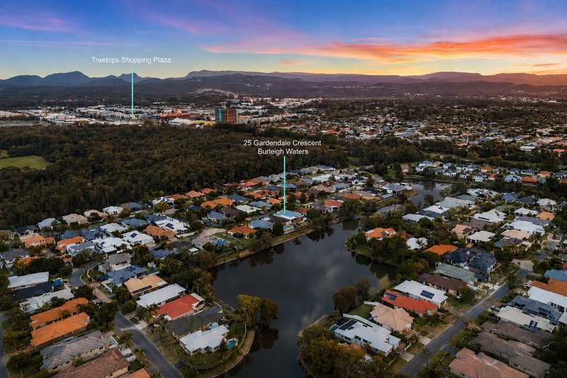 BURLEIGH WATERS property image