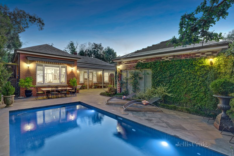 25 Kintore Street, Camberwell, VIC 3124 House for Sale