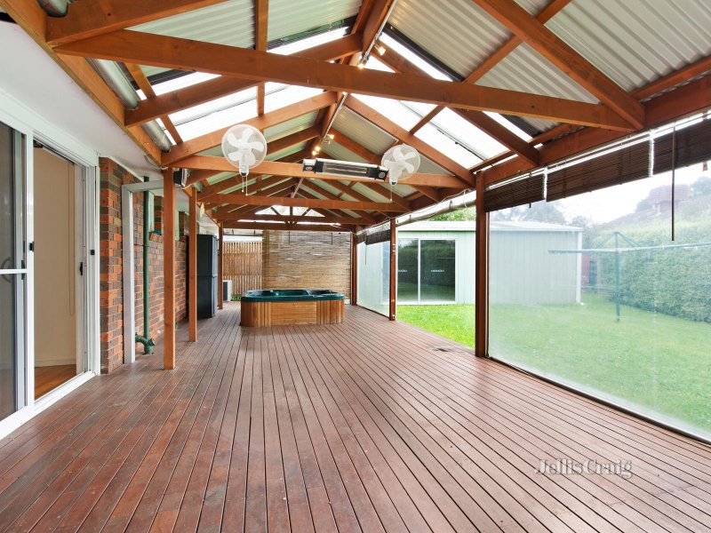 25 Knights Drive, Glen Waverley, VIC 3150 House for Sale