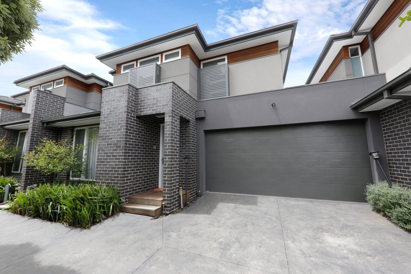 5 Lithgow Avenue