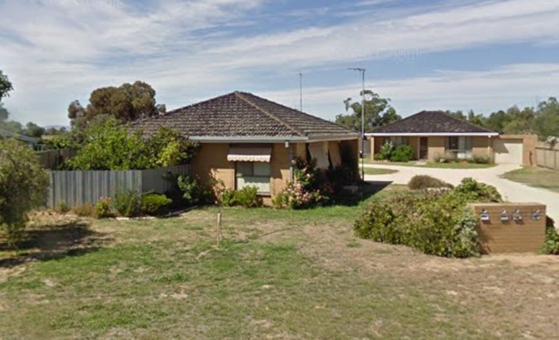 NAGAMBIE property image