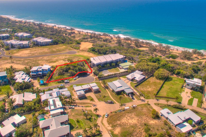 25 North Break Drive AGNES WATER QLD 4677