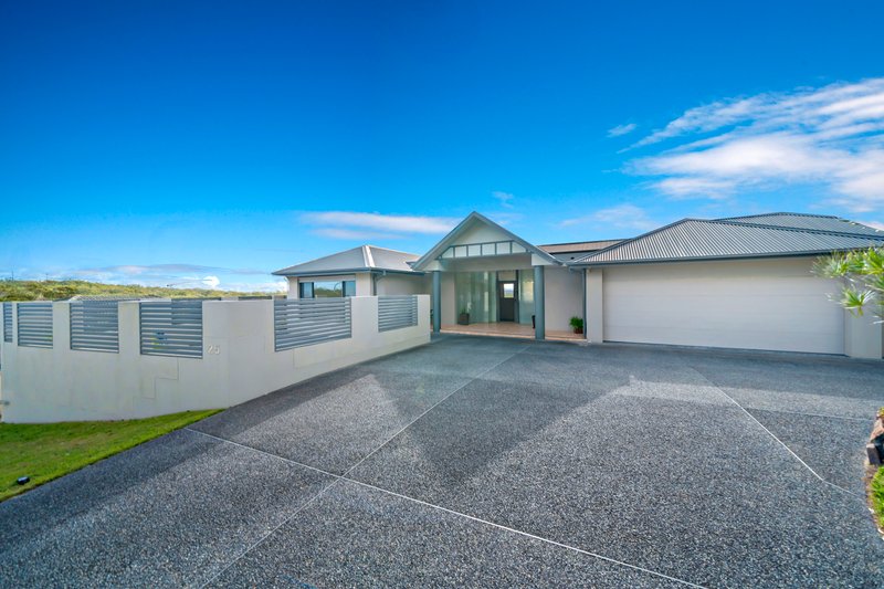 25 One Mile Close BOAT HARBOUR NSW 2316