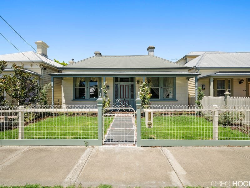 25 Pasco Street, Williamstown, VIC 3016 House for Sale