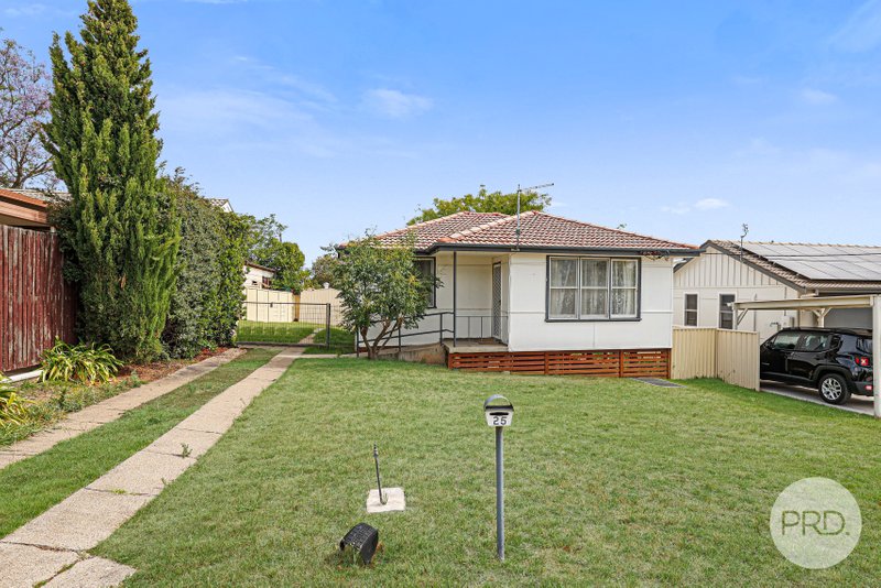 WERRIS CREEK property image
