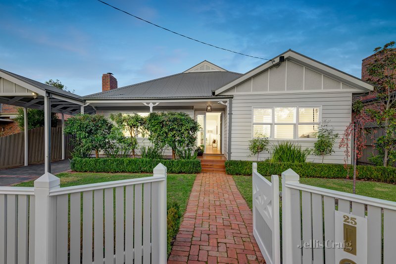 25 Pope Road