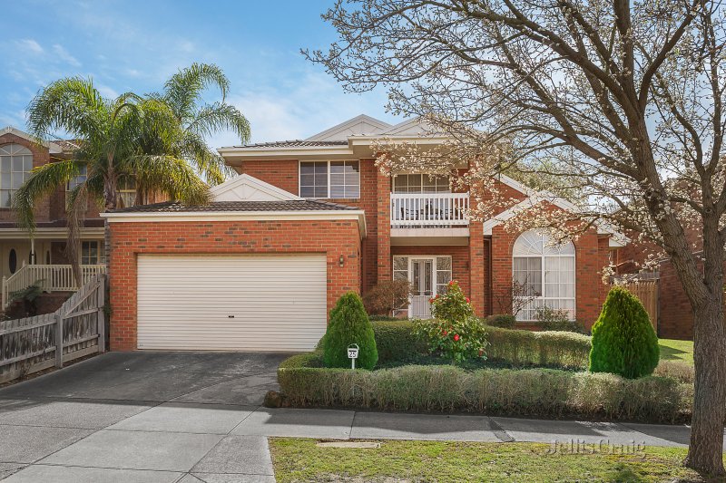 25 Prestbury Drive, Vermont South, VIC 3133 House for Sale