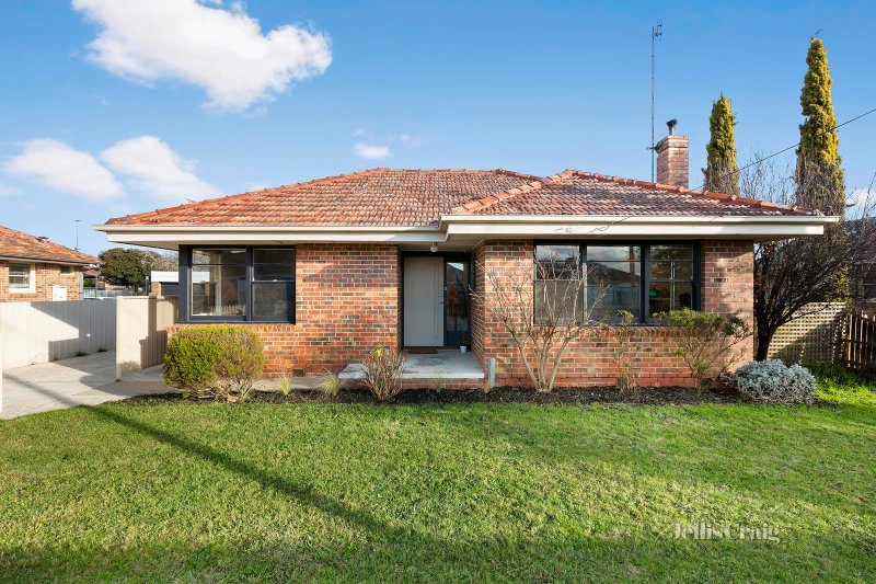 25 Prince Street, Alfredton, VIC 3350 House for Sale