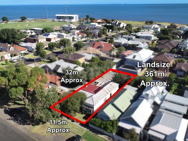 25 Twyford Street, Williamstown, VIC 3016 House for Sale