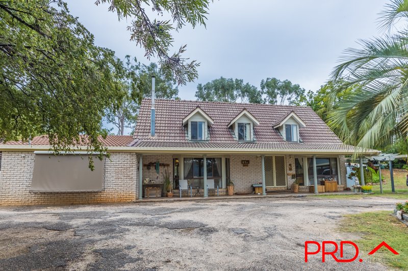 1 Nemingha Heights Road TAMWORTH NSW 2340