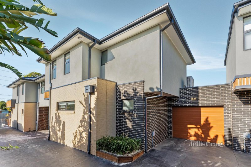 2/50 White Street, Mordialloc, VIC 3195 Townhouse for Sale