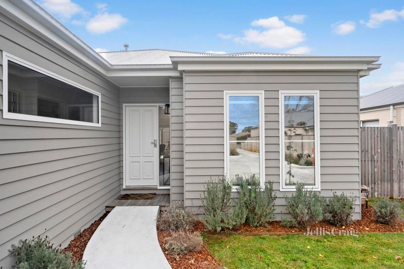 2/506 Bell Street, Redan, VIC 3350 House for Sale