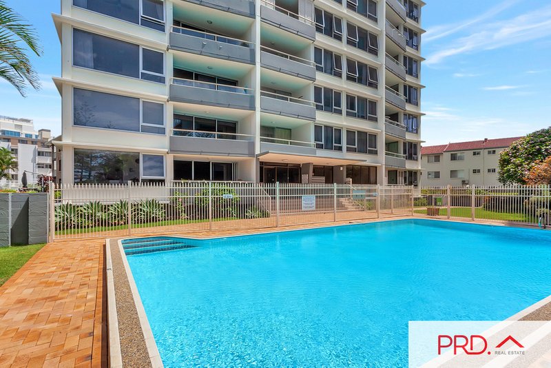 25/100 The Esplanade BURLEIGH HEADS QLD 4220