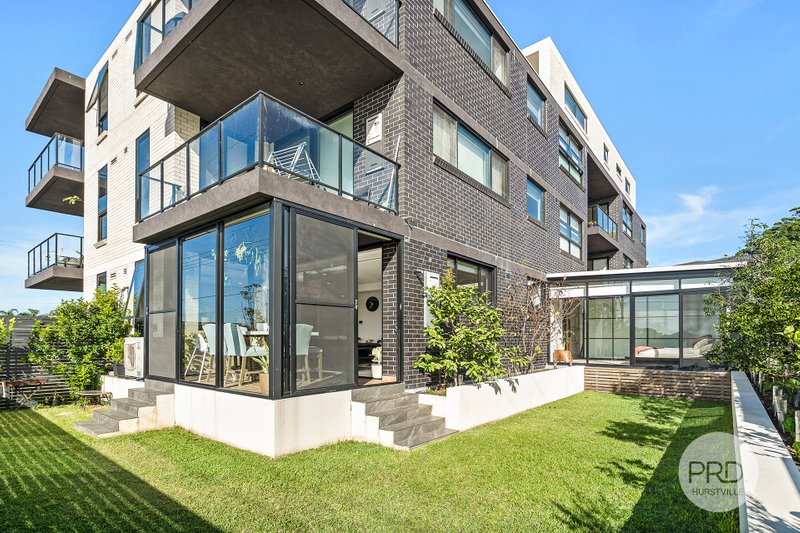 SOUTH HURSTVILLE property image