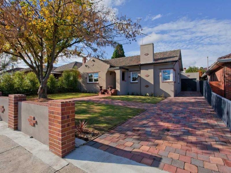 252 Napier Street, Strathmore, VIC 3041 House for Sale