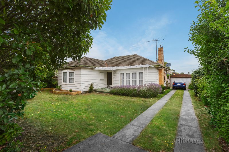 252 Waverley Road, Mount Waverley, VIC 3149 House for Sale