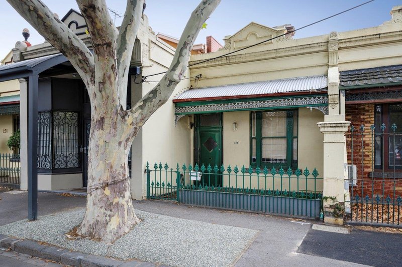 255 Abbotsford Street, North Melbourne