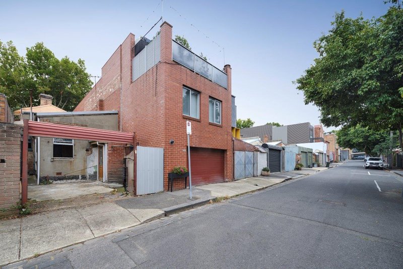 255 Abbotsford Street, North Melbourne, VIC, 3051