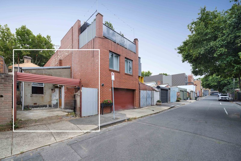 255 Abbotsford Street, North Melbourne, VIC, 3051