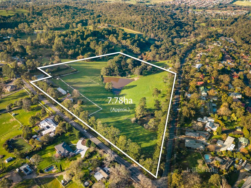 256-278 Yarra Road