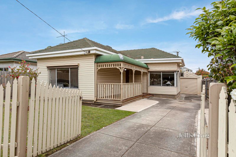 257 Gaffney Street, Pascoe Vale, VIC 3044 House for Sale