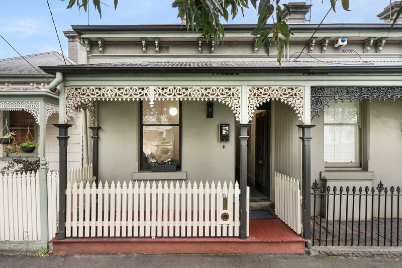 Photo: 257 Montague Street
